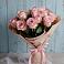 Букет цветов из: Розы в Белая глина