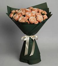 Букет Элегантный в Белая глина