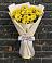 Букет цветов из: Хризантемы в Белая глина