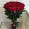 Букет Красные розы Гран При в Белая глина